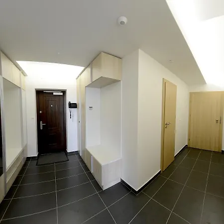 Apartment Oneclickrent 01 Smarthouse Chisinau